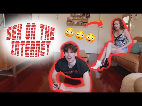 Girl and Girl - Sex on the Internet (Official Music Video)
