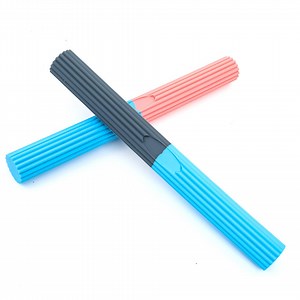 [Hot Item] Flexible Silicone Power Twister Bar for Strengthening Body Exercise