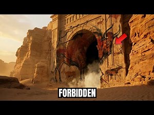 5 Ancient Discoveries Hidden for Thousands of Years