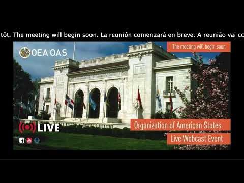 OAS Live - English Audio