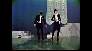 144K views · 6.9K reactions | A thirty-nine second dance break with Ray Bolger and Ann Miller. | The Judy Garland Experience | Facebook