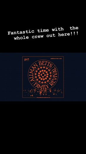 Anders Osborne on Reels