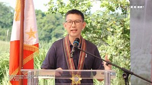 7K views · 102 reactions | Highlights of the Groundbreaking Ceremony for the Construction of 3000 Sow Level Swine Breeding Complex in Namnama, City of Ilagan. The project was made possible through the Investment Promotions and Business Matching Program of City Mayor Jay L. Diaz. #JLDTheWorkingMayor #SulongPaRin #CityOfIlagan #LiveableCity2030 | MyCity Ilagan | Facebook