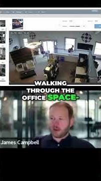 AI Camera Search Across 10 Cameras in Seconds