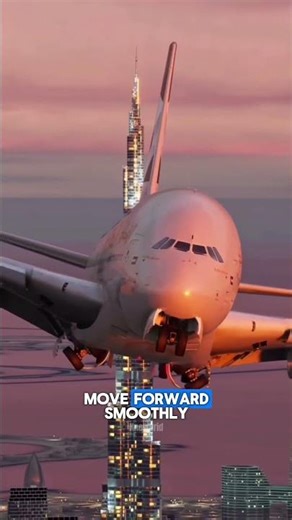 What Happens If a Plane Runs Out of Fuel? ✈️😱#facts #shortsfeed #shortvideo #trending #viral