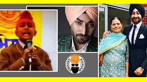 Ranjit Bawa's struggle period was pretty long. Today, the man is a successful artist but if we take a look back at his journey, we can only say that the man has come a long way! | GhaintPunjab
