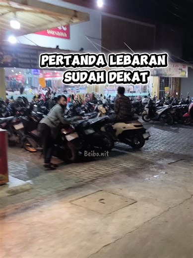 tanda-tanda lebaran sudah dekat Bojong setiamulya Tarumajaya #tandalebarandekat🥳 #lebaran #tarumajaya #bojong