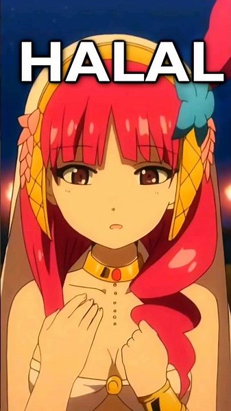 TOP 3 HALAL ANIME...