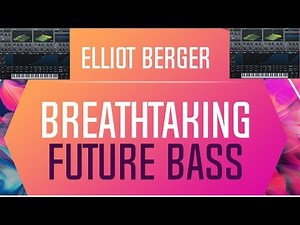 Future Bass Chord With Serum Tutorial