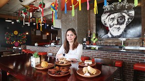 Casa Mexico brings Mexican, Oaxacan cuisine to East Fishkill Friday