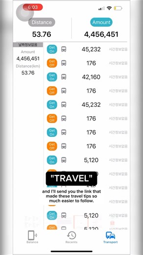 Comment “TRAVEL” for the full list of South Korea travel apps. Never get lost or miss the best eats with these must-have apps. #southkoreatravel #koreatrip #traveltips #travelhacks #koreaguide | Traveler Dreams