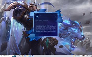 超简单PS CS6 安装方法，2分钟学会！