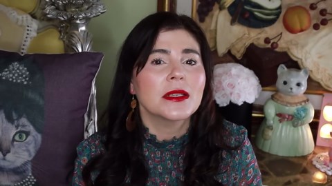 The vanishing body: Why celebrity thinness feels uncanny