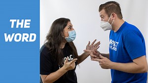 The Word #84 (Video)