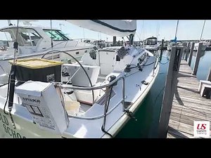 Standing Rigging | General Overview