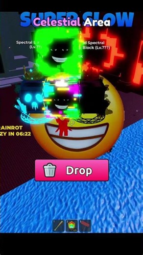 ​NO WAY that's is insane 🤯🔥#robloxedit #escapetsunamiforbrainrots #roblox #stealabrainrot