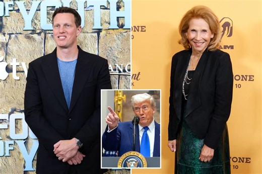 Exclusive | How secret ‘side deal’ helped seal Paramount’s $16M settlement with Trump — and here’s who deserves the credit