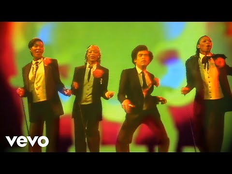 Boney M. - My Friend Jack (Musikladen, 1980)