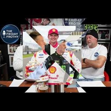 Frothy Highlights Ep 1