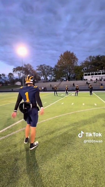 Football Tips: Mastering QB Skills with Rickman