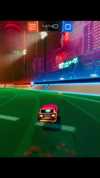what a save #rl #gaming #foryou #fyp #rocketleague