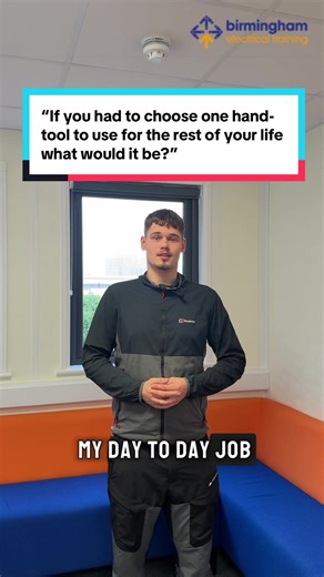 Essential Hand Tools for Electricians: Make Your Choice!