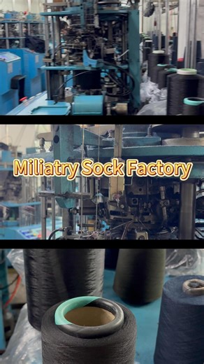 22K views · 308 reactions | We knit military-grade socks to your spec — yarn blend, needle count, rib/terry, height, colorways, unit mark & packaging. OEM/ODM. #simposocks #militarysocks #armysocks | Simpo socks gift | Facebook