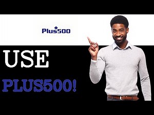 How To Use Plus500 App (2025)