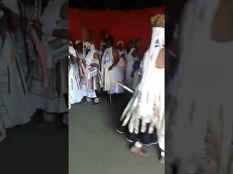 Amagqira aseCofimvaba