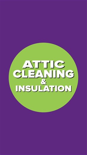Replacing The Insulation in This Attic Turned Out to be a Huge Challenge, and Here's Why