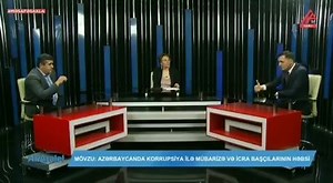 Rüşvətxor haqda | Tac Xeber