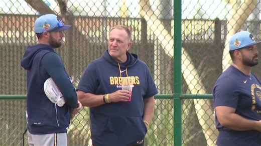 Pat Murphy’s leadership style resonates throughout clubhouse