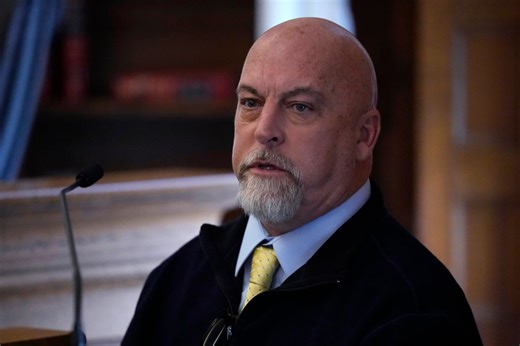 Killer or Cover-Up Murder Trial: Brian Albert Testifies | Court TV Podcast