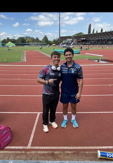 Master the Javelin: Tips for Aspiring Throwers