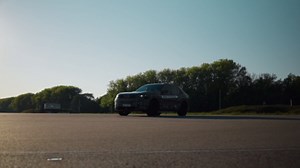 From pilot fleet to series production - the new BMW iX5 Hydrogen