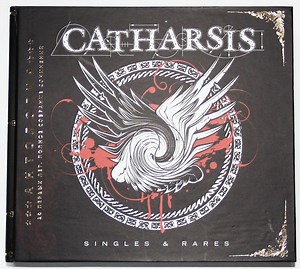 Catharsis - Антология. ТОМ VIII: Singles & Rares