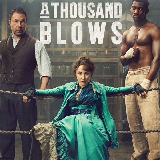 A Thousand Blows