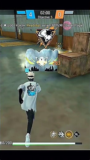 I WILL NEVER GIVE UP 👍#freefire #freefirevideos #cyborg #itsbluedrama #madongseok #cinematicedit