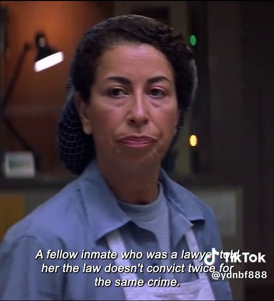 Double Jeopardy Movie: Quest for Revenge