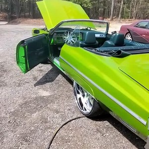 49K views · 1.6K shares | The stock pieces just don’t compare. 75 Vert rocking out billet side trim for the 75/76 Caprice. @dblacktrans  Shop at WWW.SANDMANDESIGNS.NET Please be advised : All parts are running at 14-21 BUSINESS DAY processing time. We can not rush any pieces and won’t be taking pre-orders for parts that are sold out. Thank you for the support! #sandmandesigns | Sandman Designs | Facebook