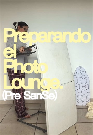 Mi primer Photo Lounge en Puerto Rico: un desafío creativo