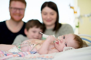 Join RCH1000 - The Royal Children's Hospital Foundation