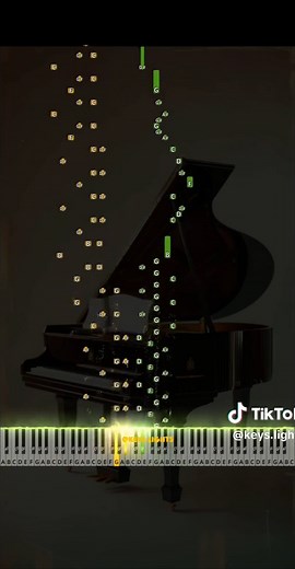 Bad Piggies Insane Piano Tutorial for Beginners