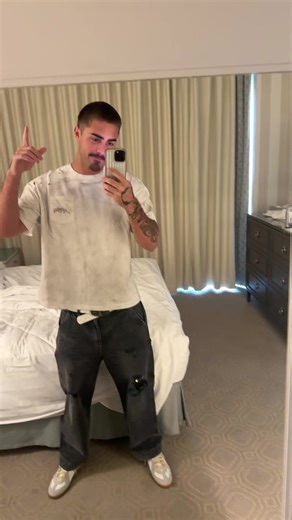 Stylish Fit Check: My Favorite Outfits Before Traveling