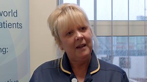 NHS England » Improving patient experience through introducing flexible visiting hours hospital-wide