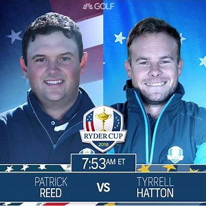 20K views · 177 reactions | 12 matches, One goal: Win the Ryder Cup! | Golf Channel | Facebook