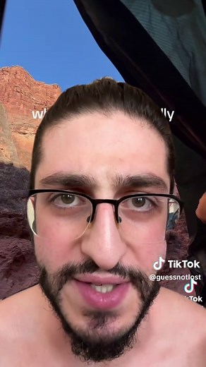 Grand Canyon exact location: how to find this spot