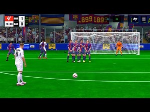 EA SPORTS FC 2025 MOBILE BETA Android Gameplay #3