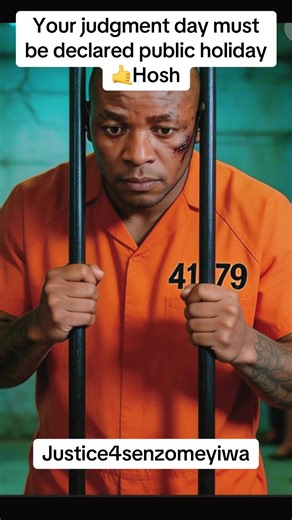 Justice for Senzo Meyiwa: A Call to Action