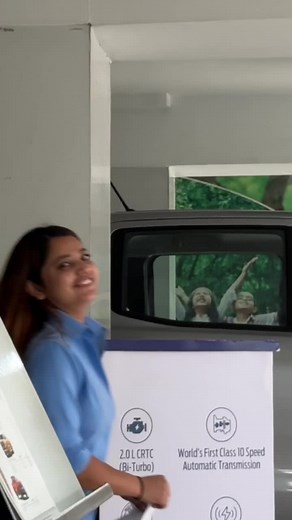 Exploring the World's First Class 10-Speed Transmission